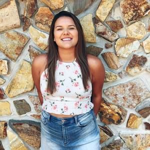 Meet your Posher, Kimberly